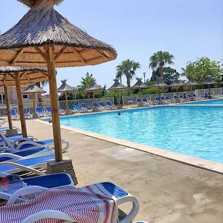 Apartment L'argentiere, Proche Plage,residence Piscine, Tennis, Parking La Londe-les-Maures