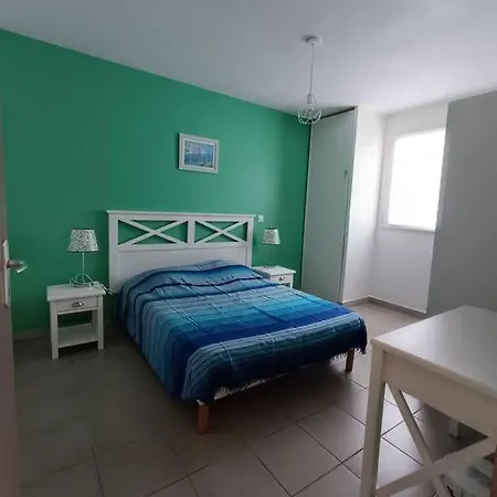 L'argentiere, Proche Plage,residence Piscine, Tennis, Parking Apartment