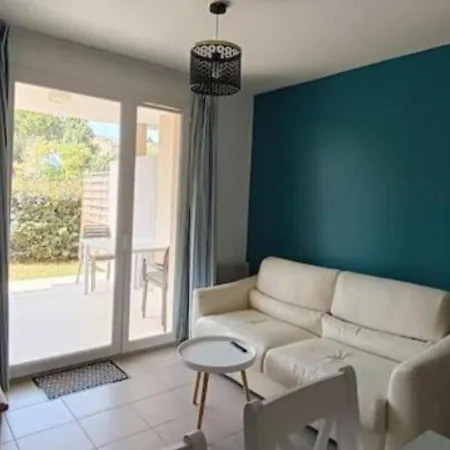L'argentiere, Proche Plage,residence Piscine, Tennis, Parking La Londe-les-Maures