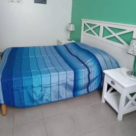 Apartment L'argentiere, Proche Plage,residence Piscine, Tennis, Parking